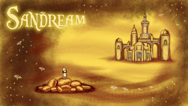 Скриншот из Sandream