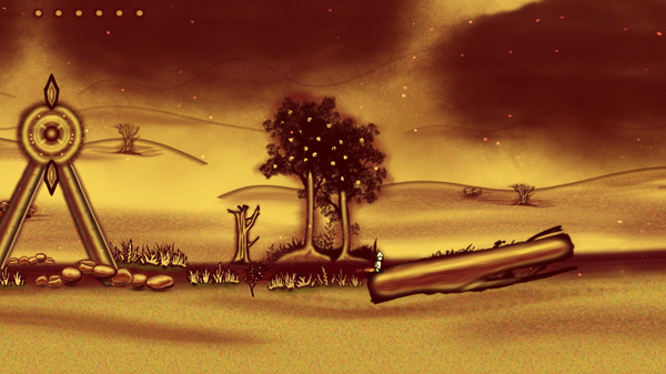 Скриншот из Sandream