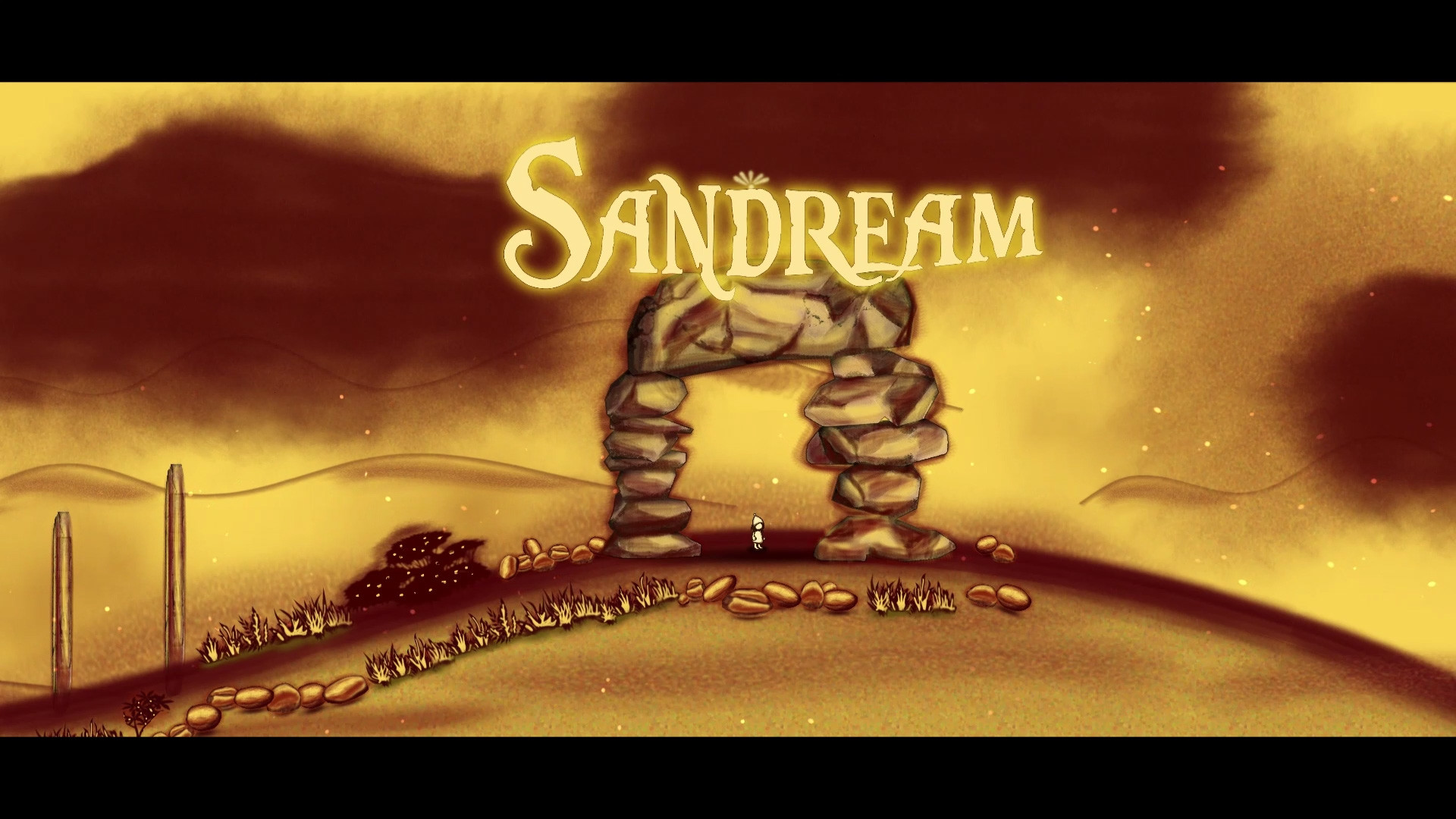 Sandream 1