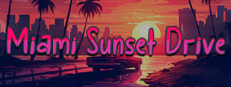 Miami Sunset Drive