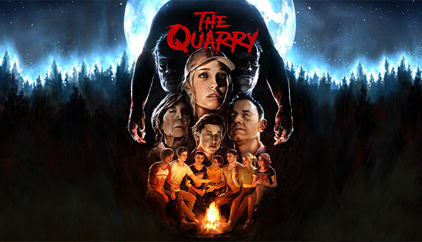 Save 60% on The Quarry - Full Game on Steam
