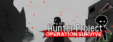 Hunter Project: Operation Survive