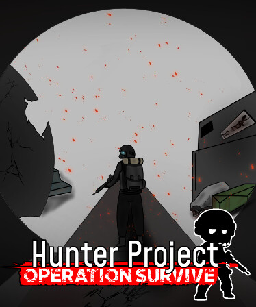 Hunter Project: Operation Survive