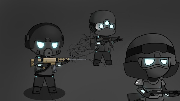 Скриншот из Hunter Project: Operation Survive