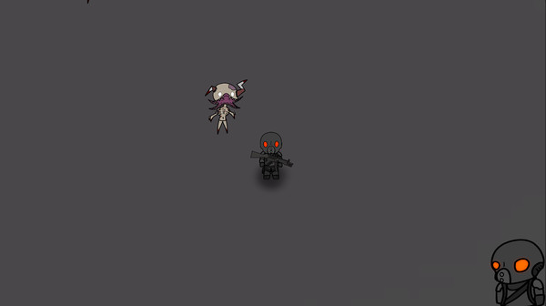 Скриншот из Hunter Project: Operation Survive