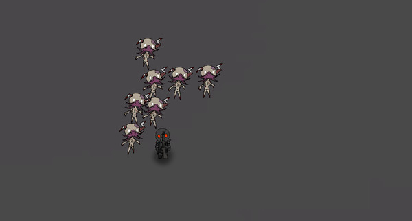 Скриншот из Hunter Project: Operation Survive