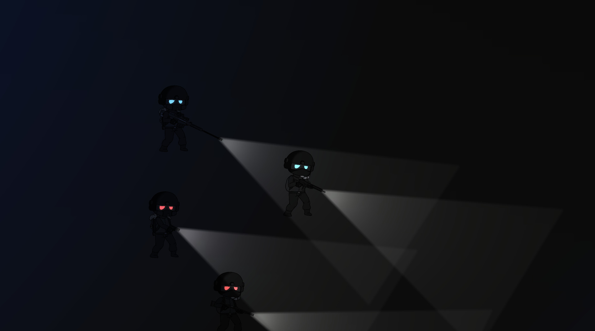 Hunter Project: Operation Survive #2