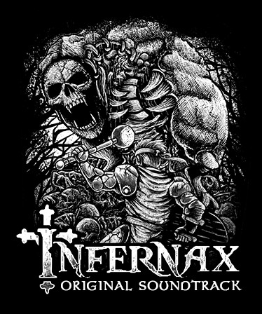 Infernax Original Soundtrack