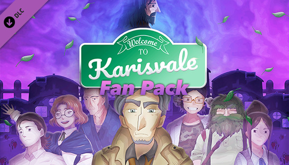 скриншот Karisvale Fan Pack 0