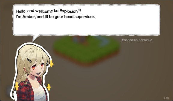 скриншот Explosion 3