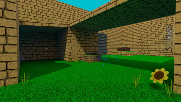 Maze: Pedestal of Trials game for windows Pc 1