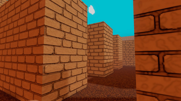 Скриншот из Maze: Pedestal of Trials
