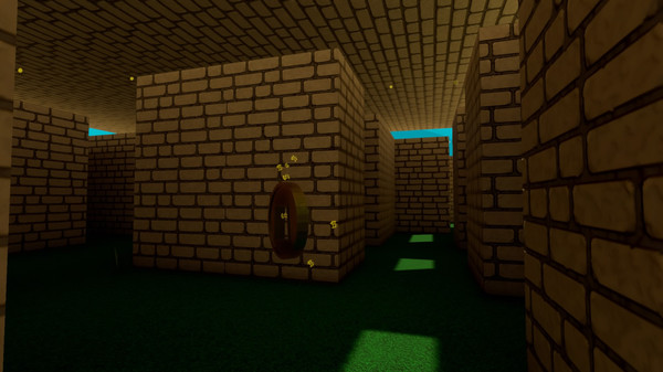 Maze: Pedestal of Trialsfor windows and Linux 1