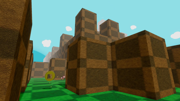 Скриншот из Maze: Pedestal of Trials