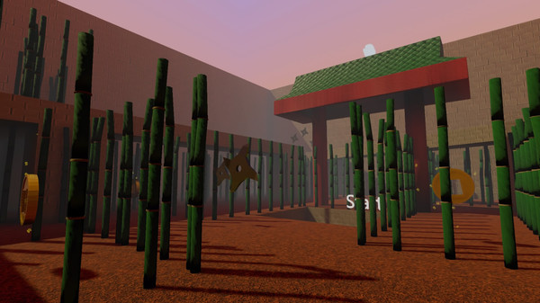 Скриншот из Maze: Pedestal of Trials