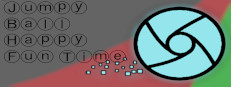 Jumpy Ball Happy Fun Time