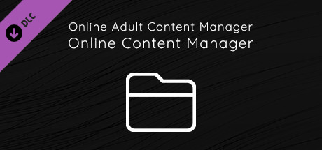 Online Adult Content Manager - Online Content Manager banner image