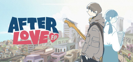 Afterlove EP Playtest banner