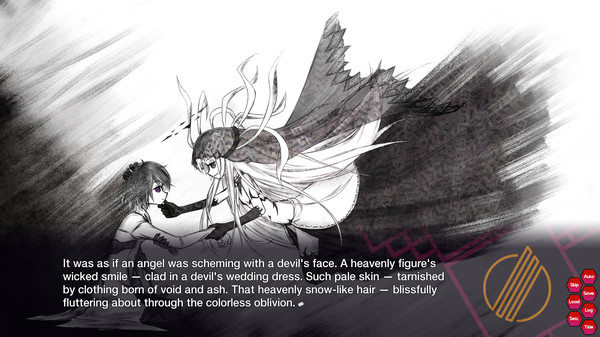 скриншот Augma II - Arc I 1