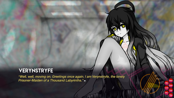 скриншот Augma II - Arc I 4