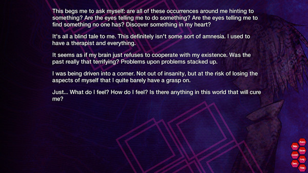 скриншот Augma II - Arc I 0