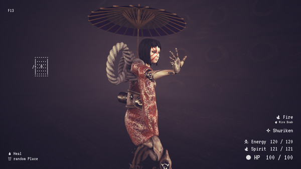 Ghost Castlefor windows and Linux 1