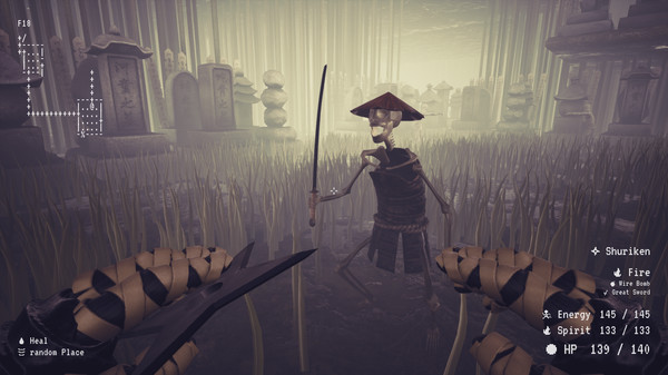 Ghost Castle game for windows Pc 1