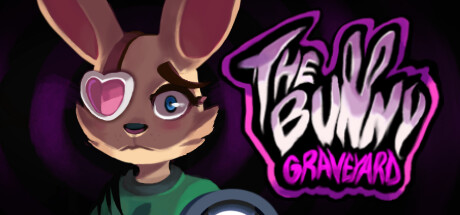 The Bunny Graveyard Cover Image