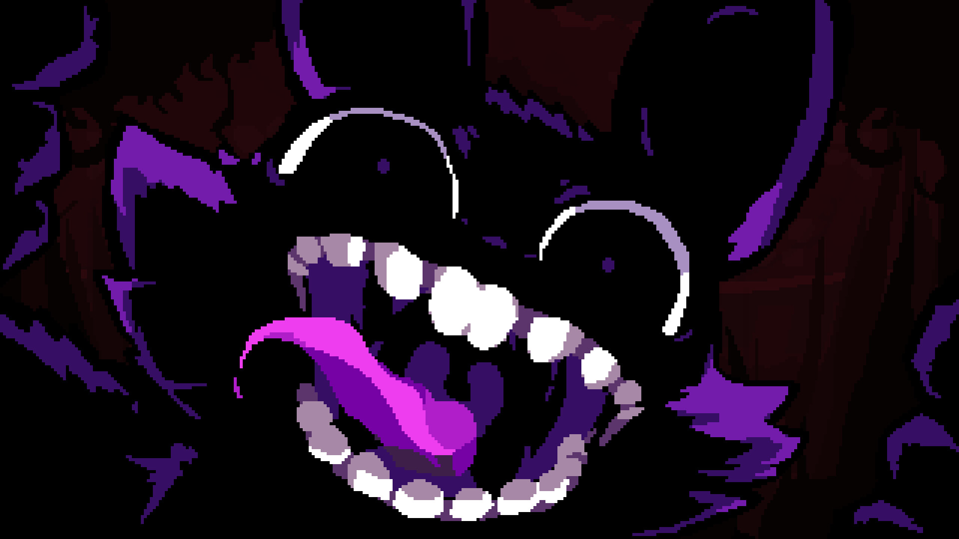 The Bunny Graveyard #7