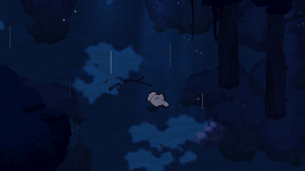 The Bunny Graveyard game for windows Pc 1