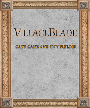 VillageBlade