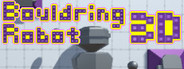 Bouldering Robot 3D