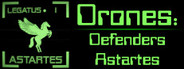 Drones: Defenders Astartes