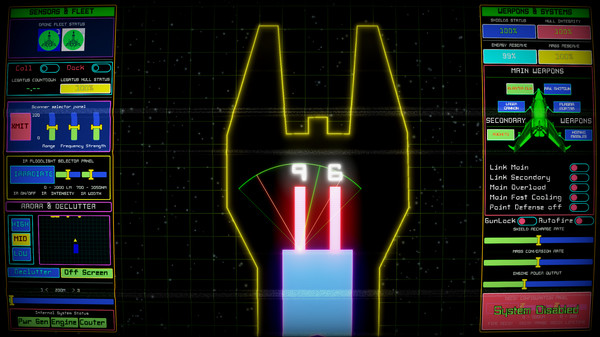 Drones: Defenders Astartesfor windows and Linux 1