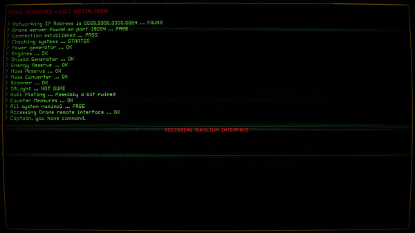 Drones: Defenders Astartes game for windows Pc 1