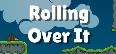 Rolling Over It steam charts