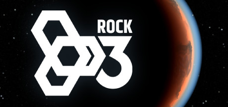 Rock 3 steam charts