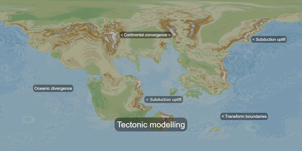 Rock 3 game for Linux 1