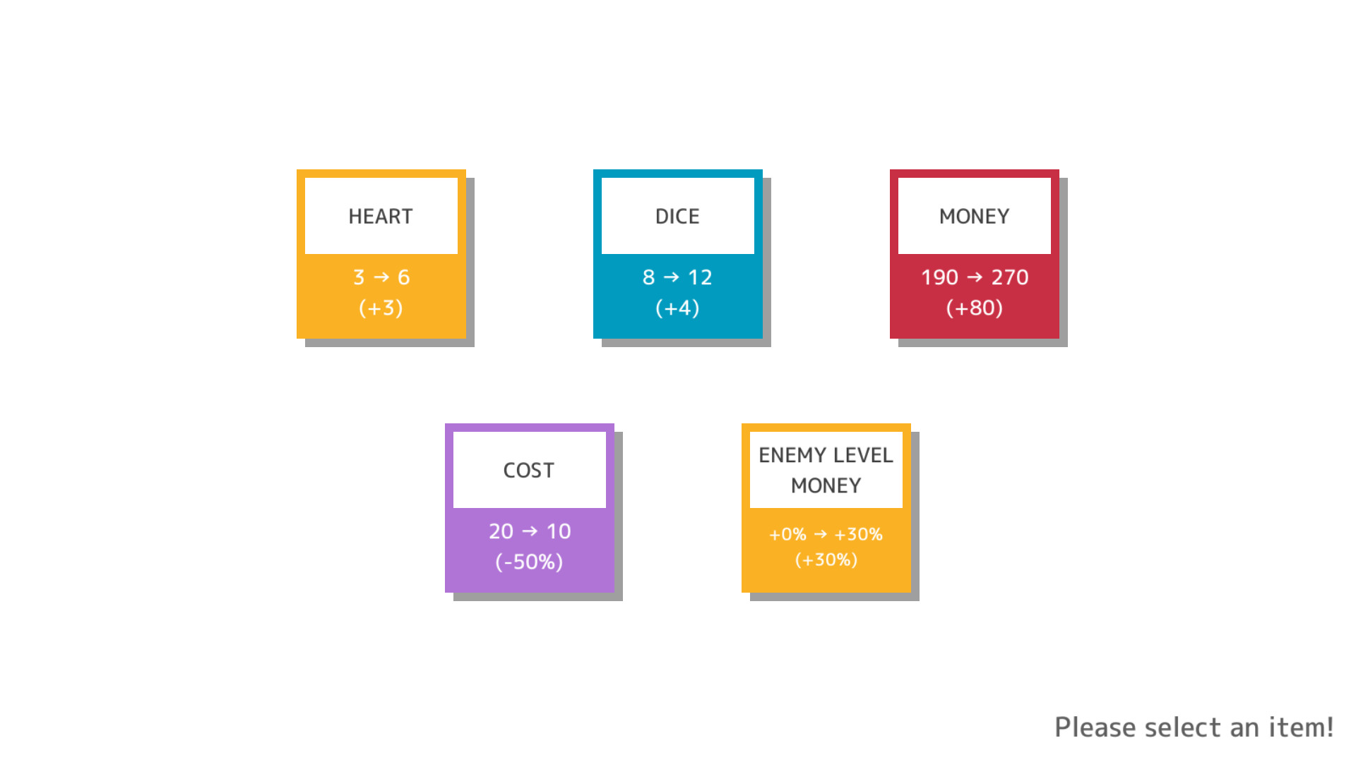 Quad Dice Defence #4