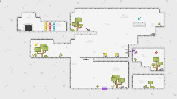 Colored Effects game for windows Pc 1