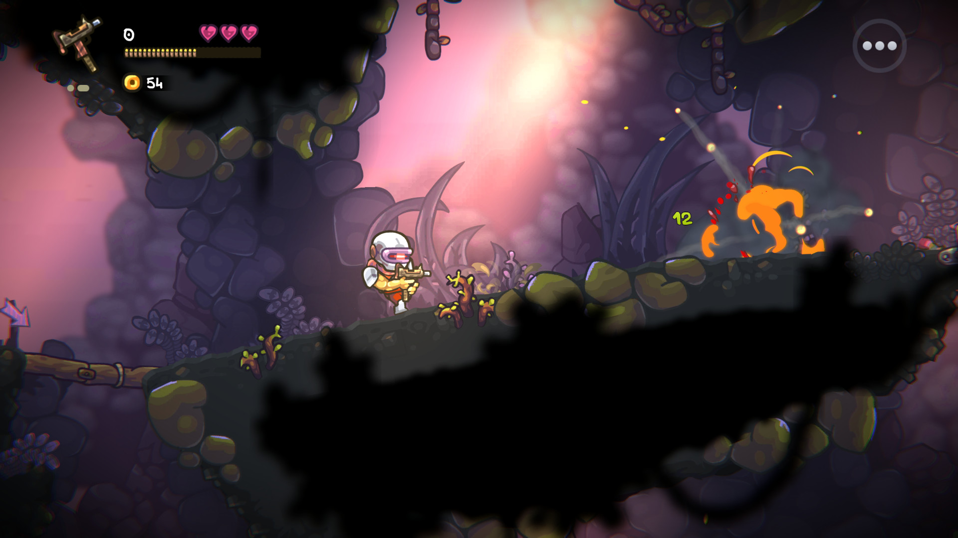 Zombotron Re-Boot #2