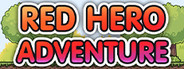 Red Hero Adventure