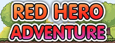 Red Hero Adventure