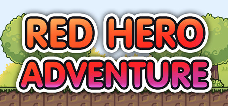 Red Hero Adventure [steam key]
