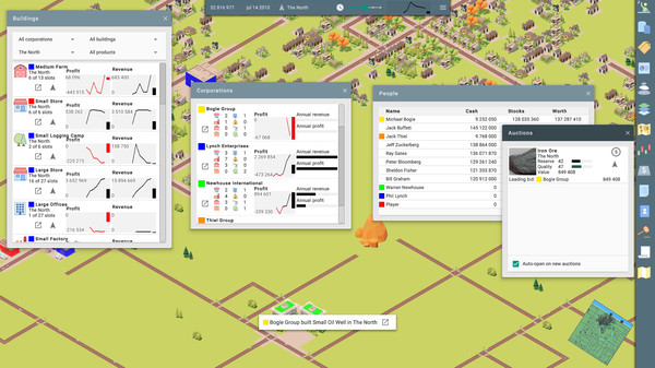 скриншот CEO 4