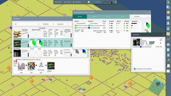 скриншот CEO 1