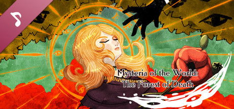 Mysteria of the World: The forest of Death Soundtrack