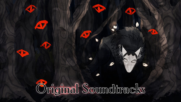 скриншот Mysteria of the World: The forest of Death Soundtrack 0