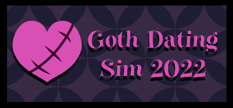 Goth Dating Sim 2022 steam charts