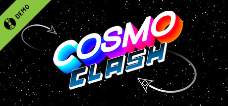 Cosmo Clash Demo